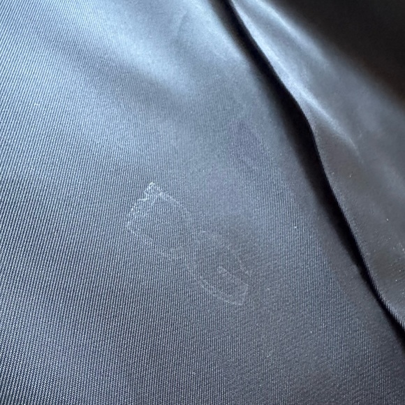 DOLCE & GABBANA Luxurious Charcoal Check Sport Coat - 42R - Picture 13 of 13